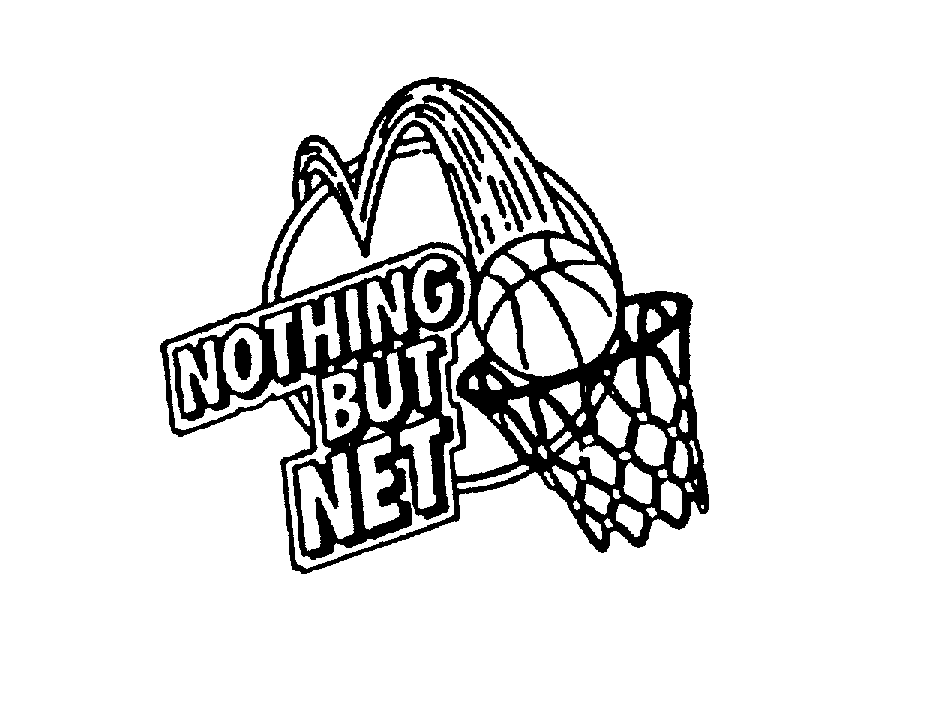  NOTHING BUT NET