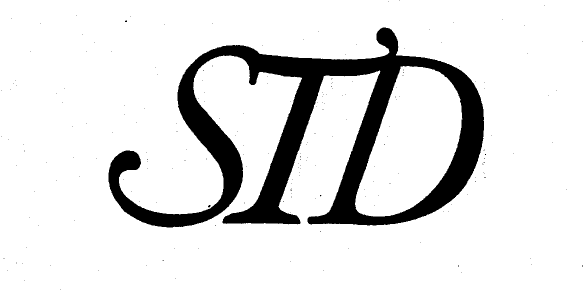  STD