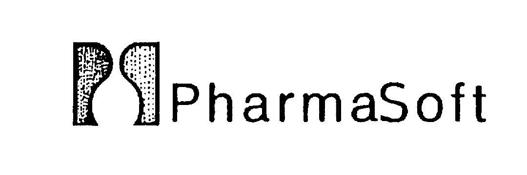 Trademark Logo PHARMASOFT