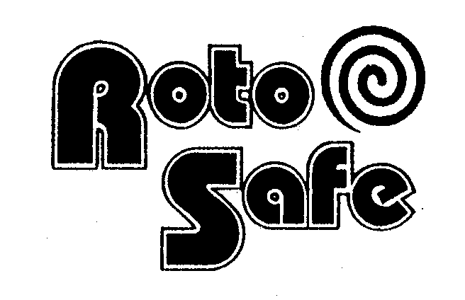  ROTO SAFE