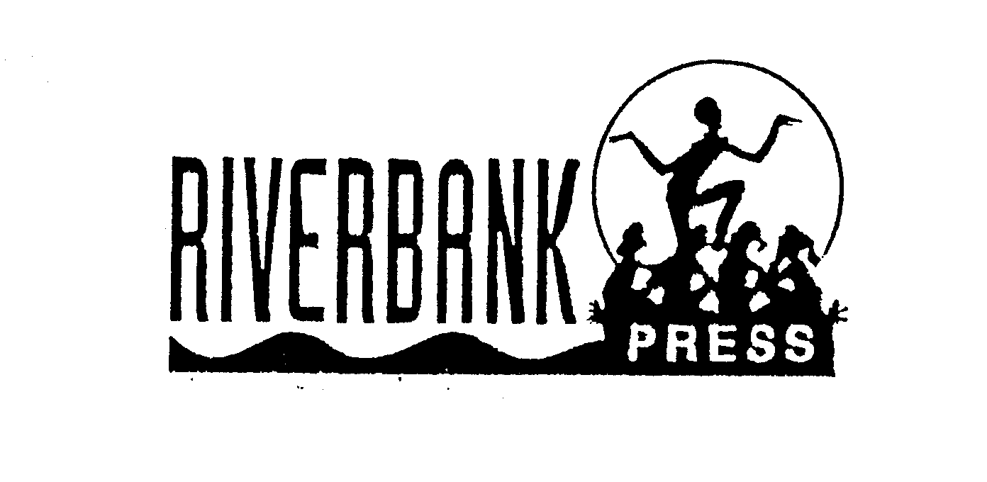 Trademark Logo RIVERBANK PRESS