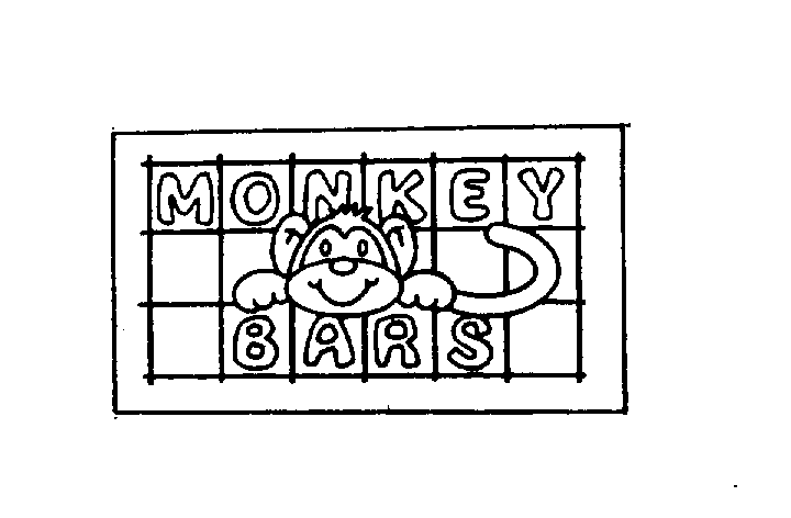 MONKEY BARS