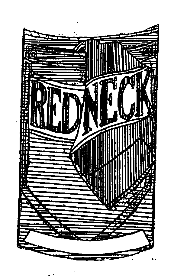 Trademark Logo REDNECK