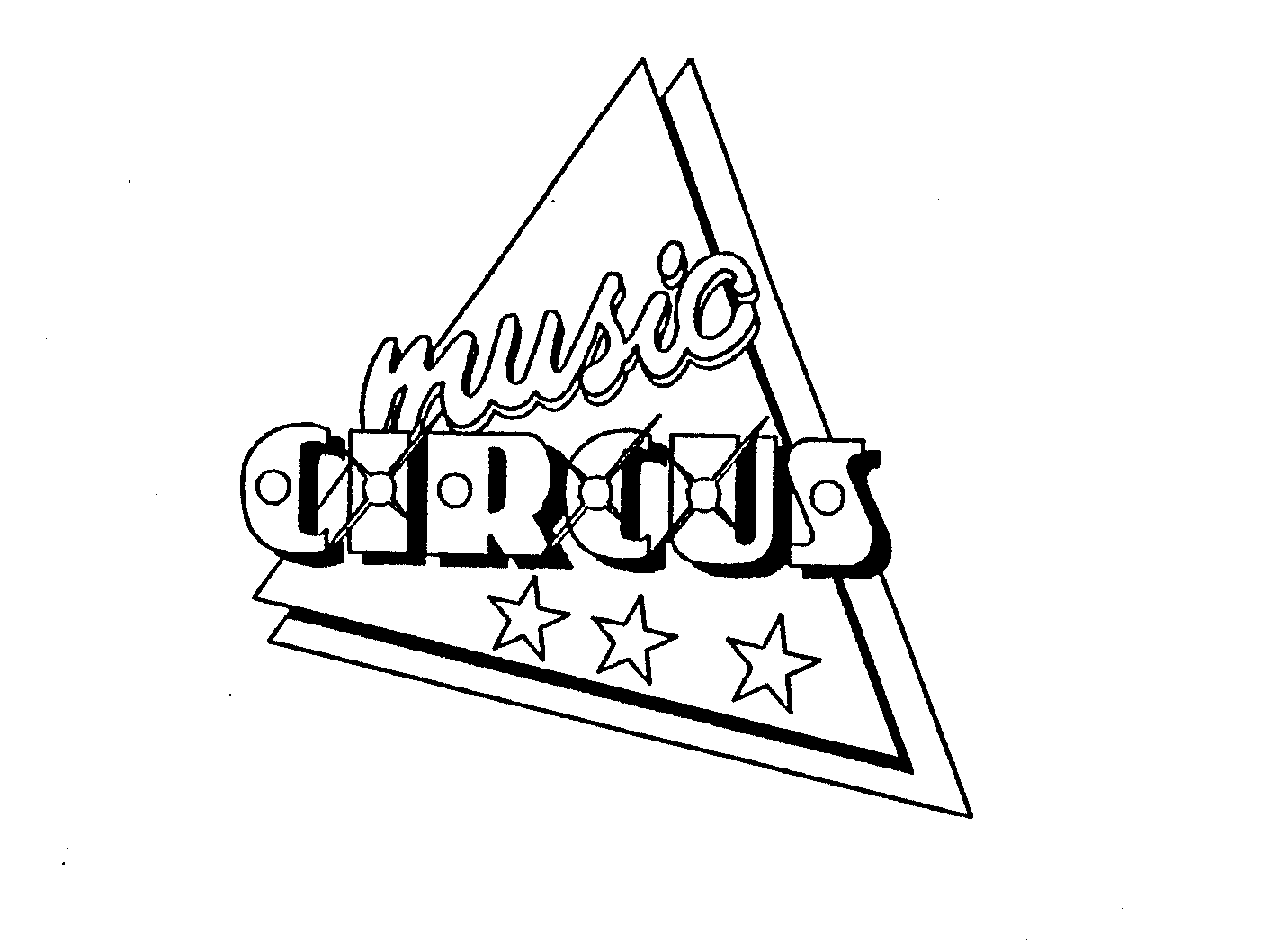  MUSIC CIRCUS