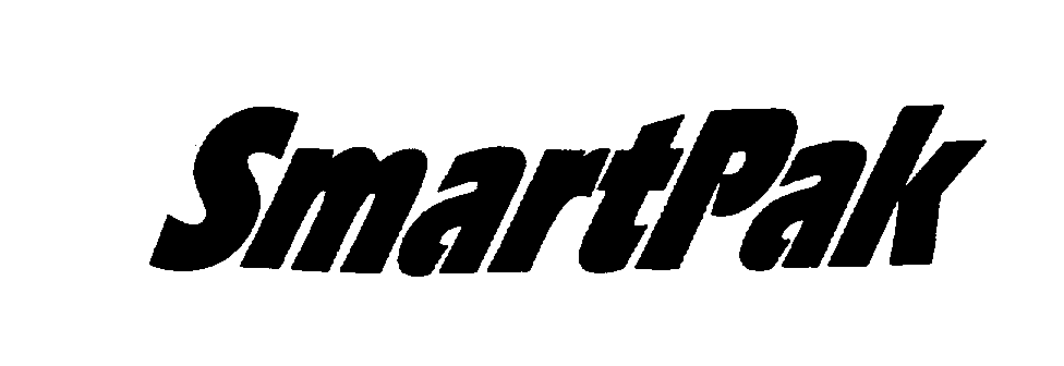 Trademark Logo SMARTPAK