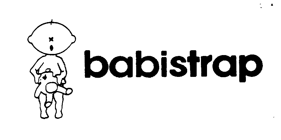 Trademark Logo BABISTRAP