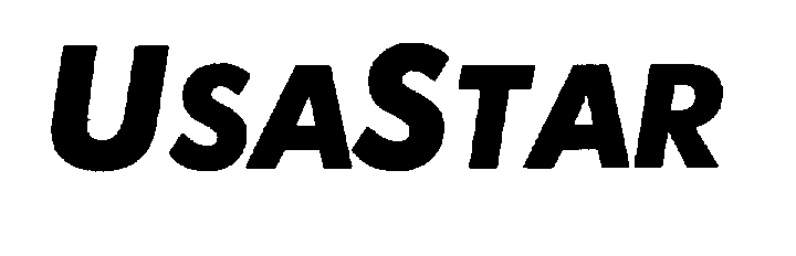 Trademark Logo USASTAR