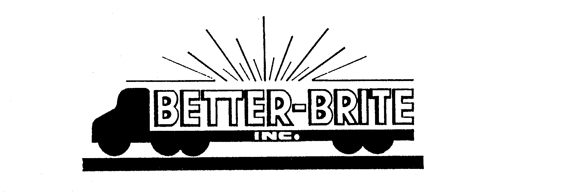  BETTER-BRITE INC.