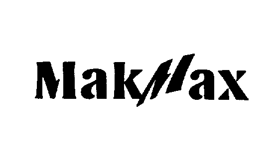  MAKMAX