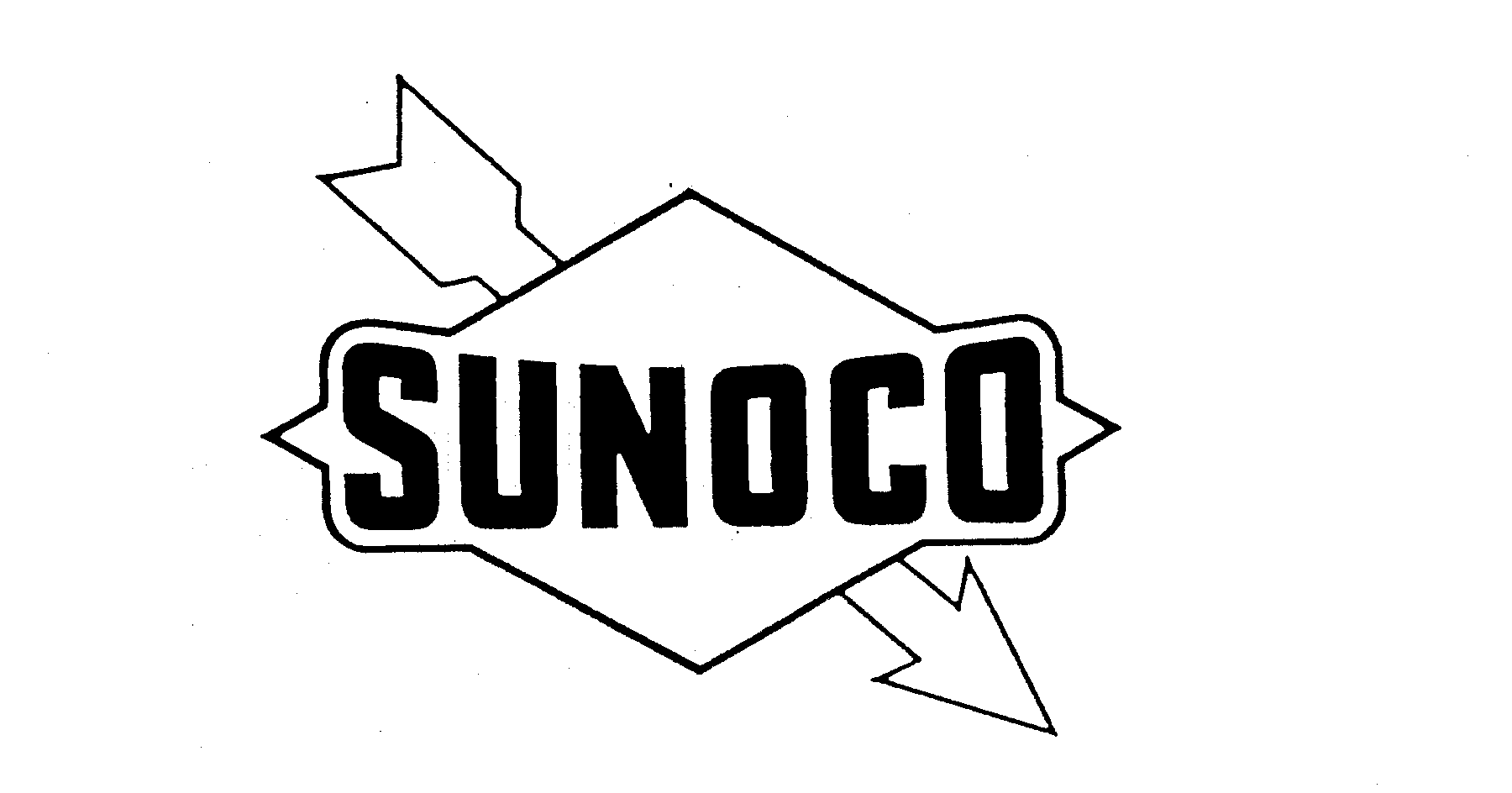  SUNOCO