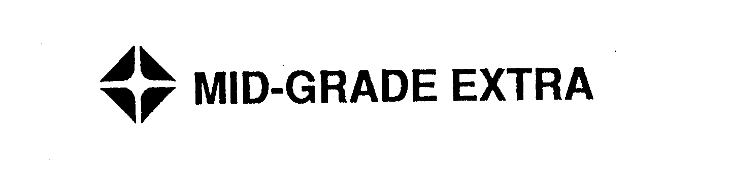  MID-GRADE EXTRA