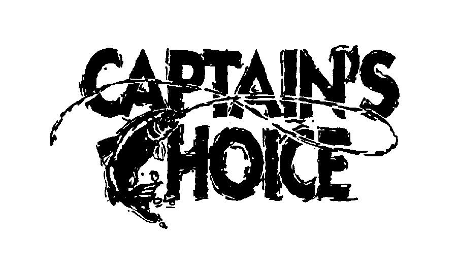 CAPTAIN'S CHOICE