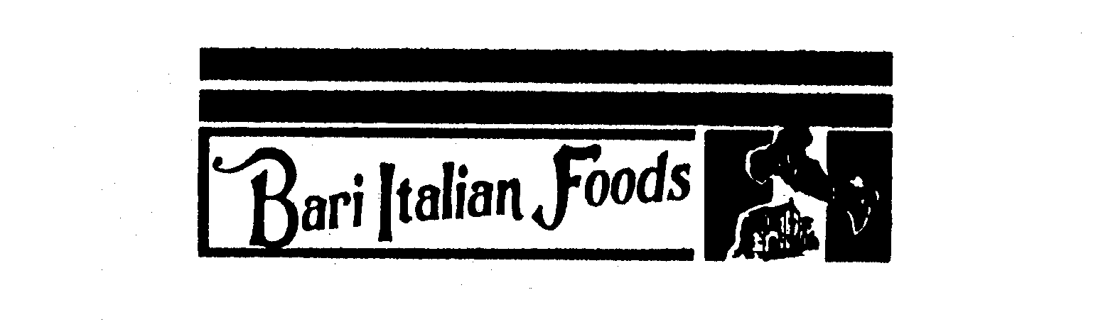  BARI ITALIAN FOODS