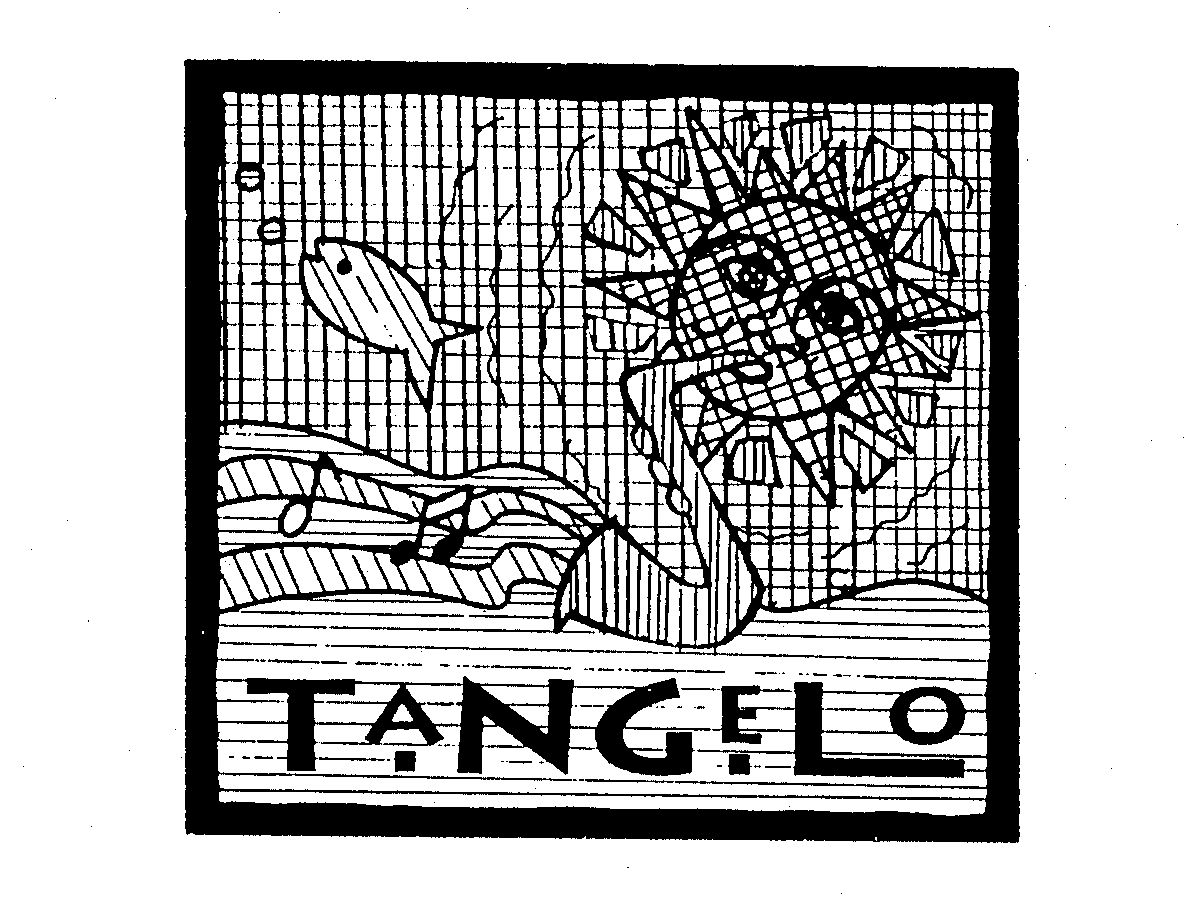 TANGELO