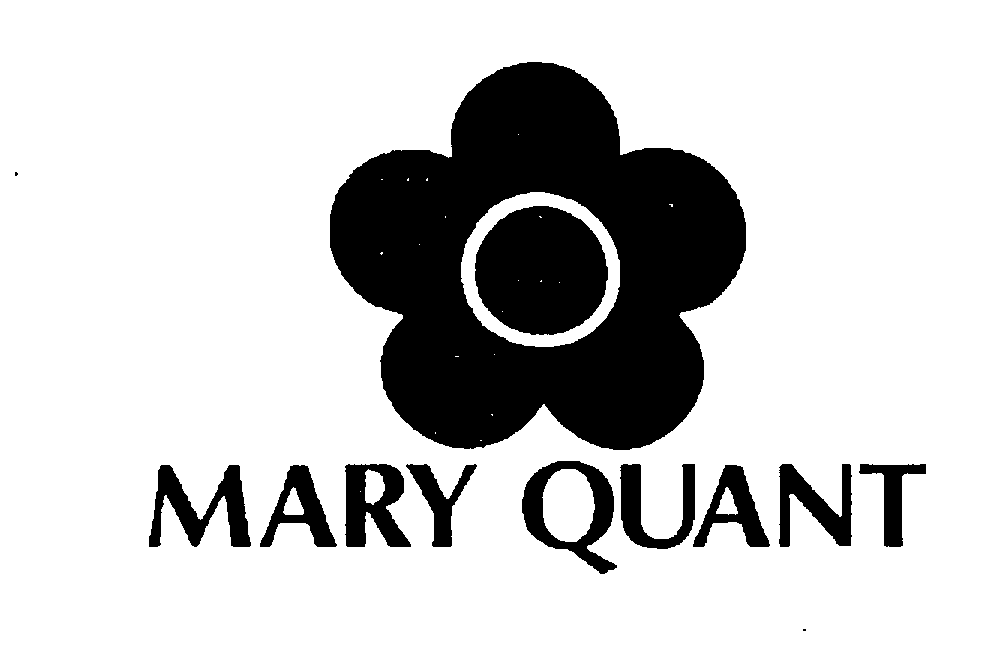Trademark Logo MARY QUANT