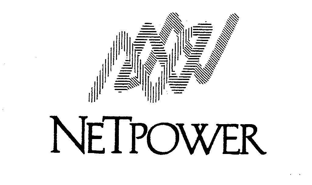 Trademark Logo NETPOWER