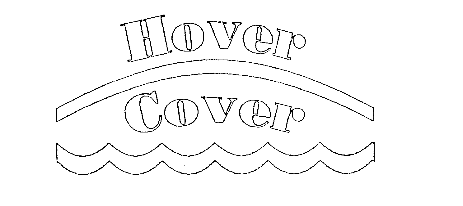 HOVER COVER
