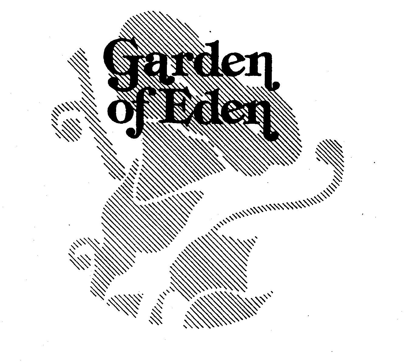 GARDEN OF EDEN - Garden of Eden, Inc. Trademark Registration