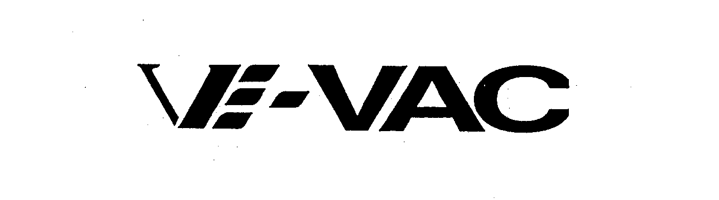  VE-VAC