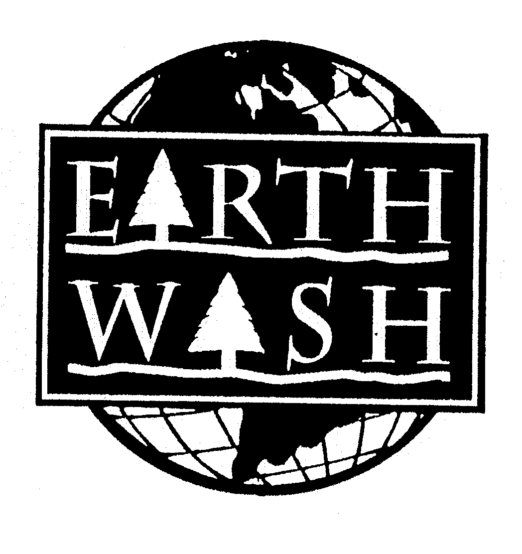  EARTH WASH