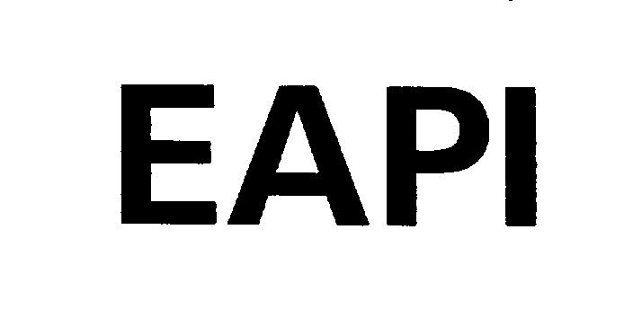  EAPI