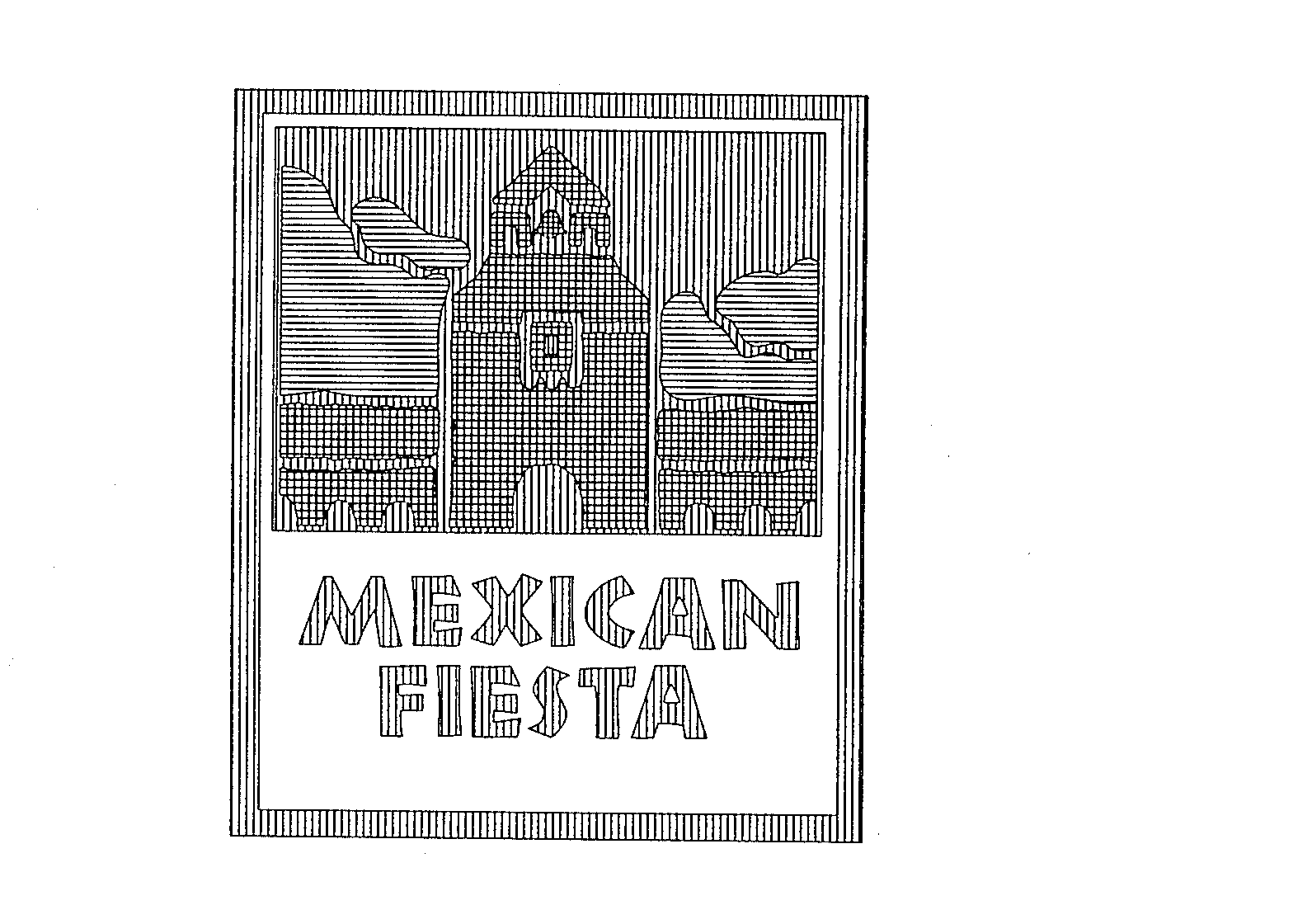  MEXICAN FIESTA