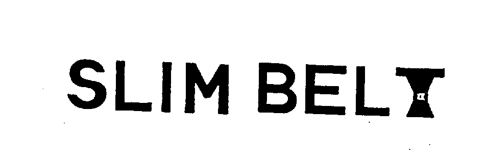 Trademark Logo SLIM BELT