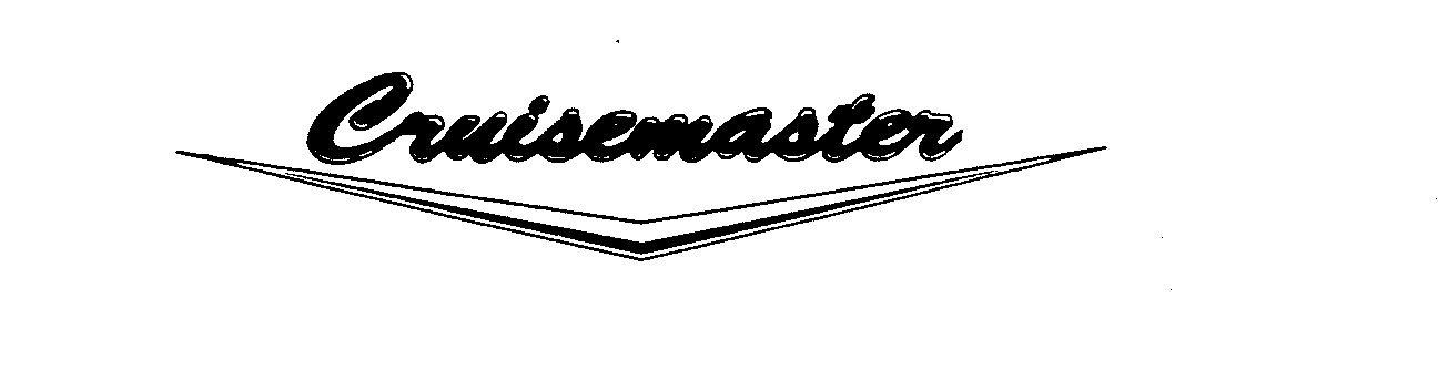 CRUISEMASTER