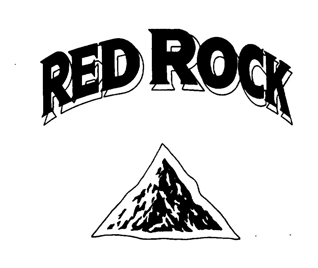 RED ROCK