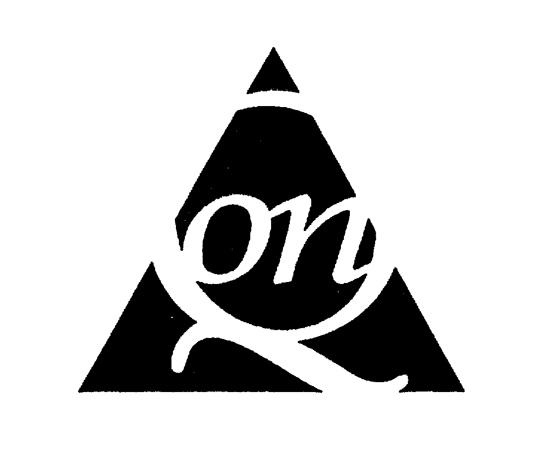 Trademark Logo ONQ