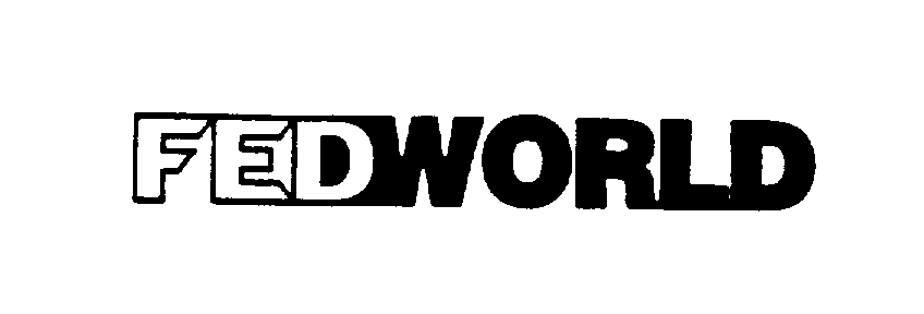  FEDWORLD