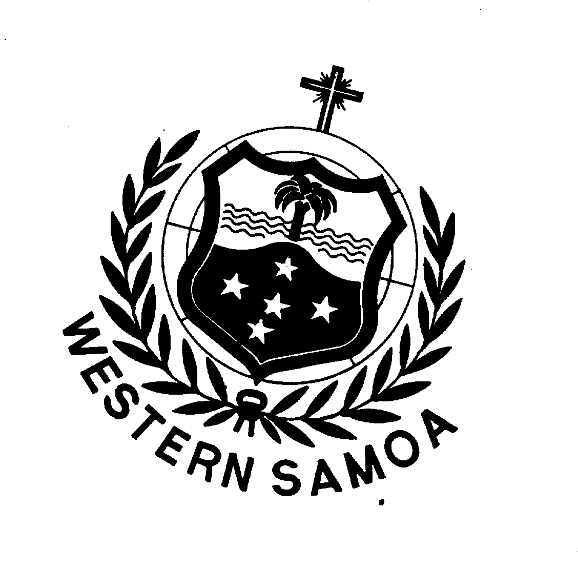  WESTERN SAMOA