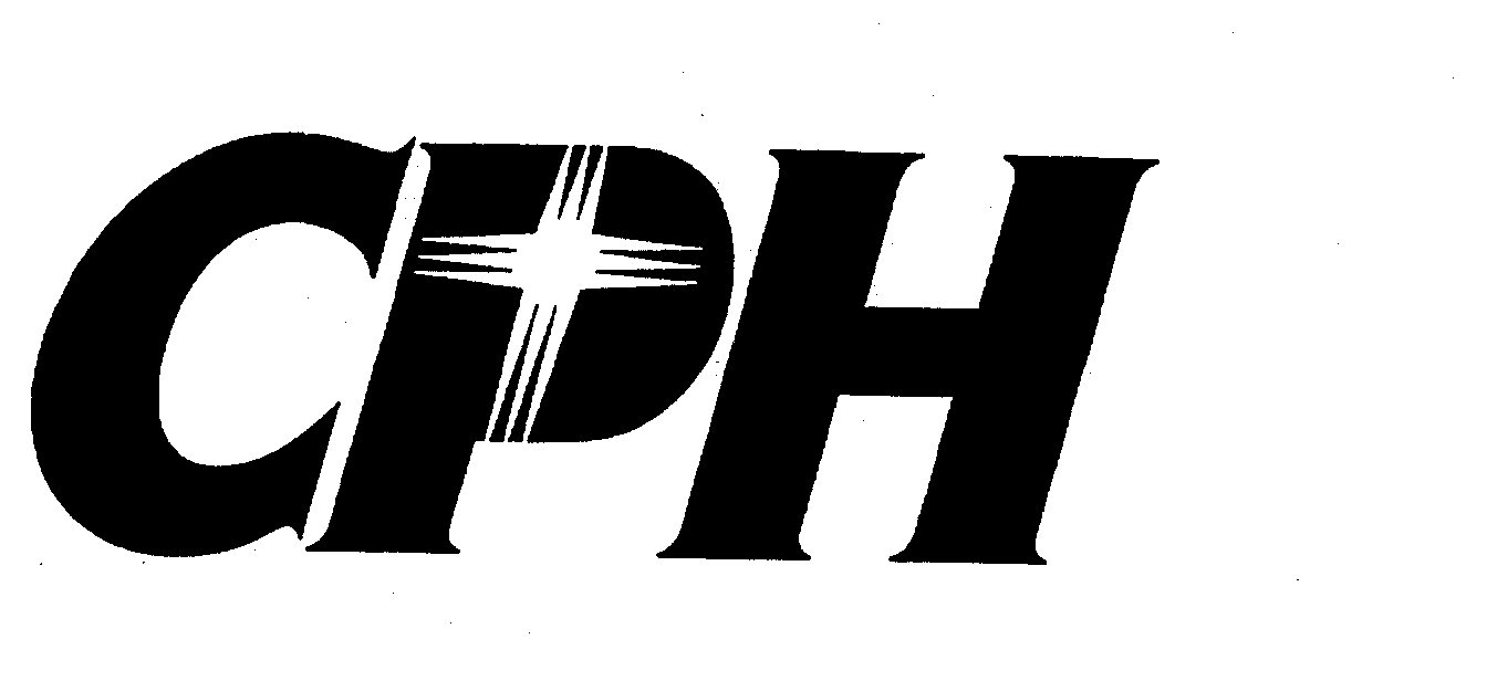 Trademark Logo CPH