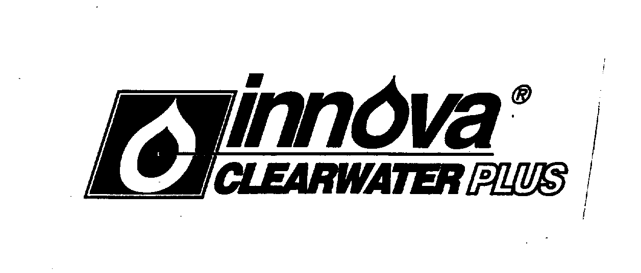  INNOVA CLEARWATER PLUS