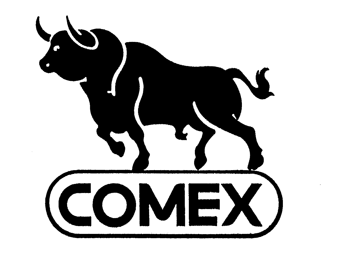 Trademark Logo COMEX