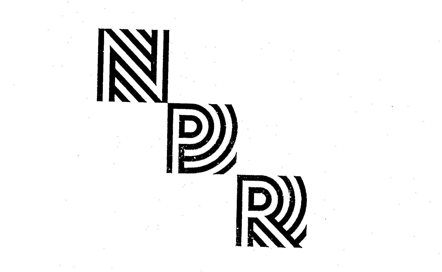 Trademark Logo N P R