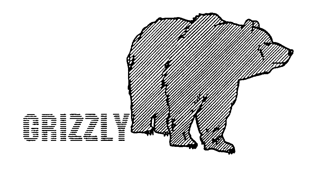  GRIZZLY