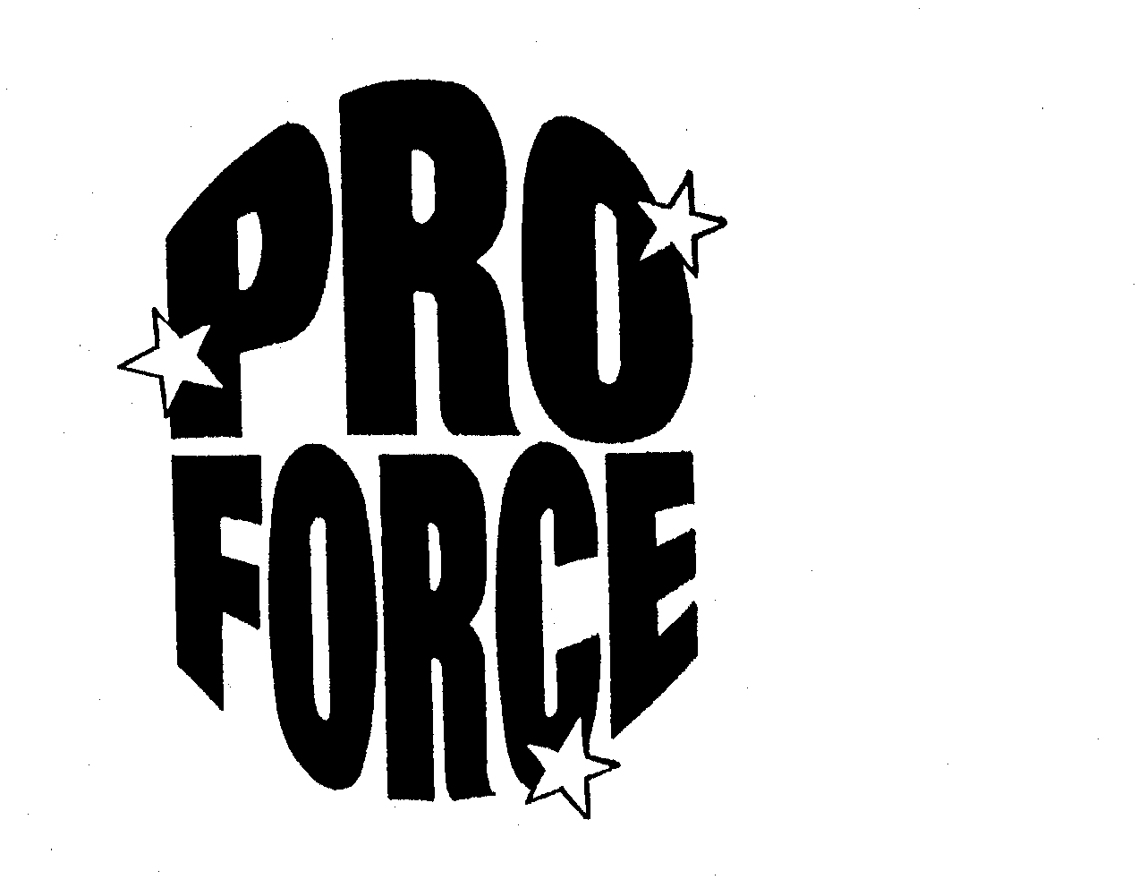  PRO FORCE