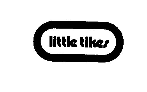 LITTLE TIKES