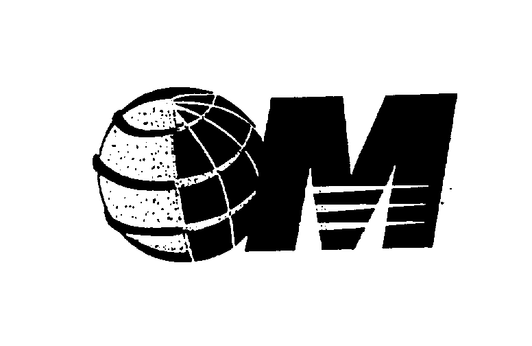 Trademark Logo M