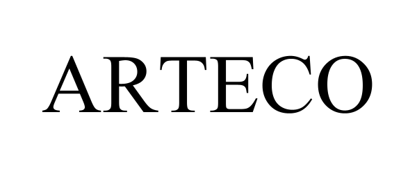  ARTECO