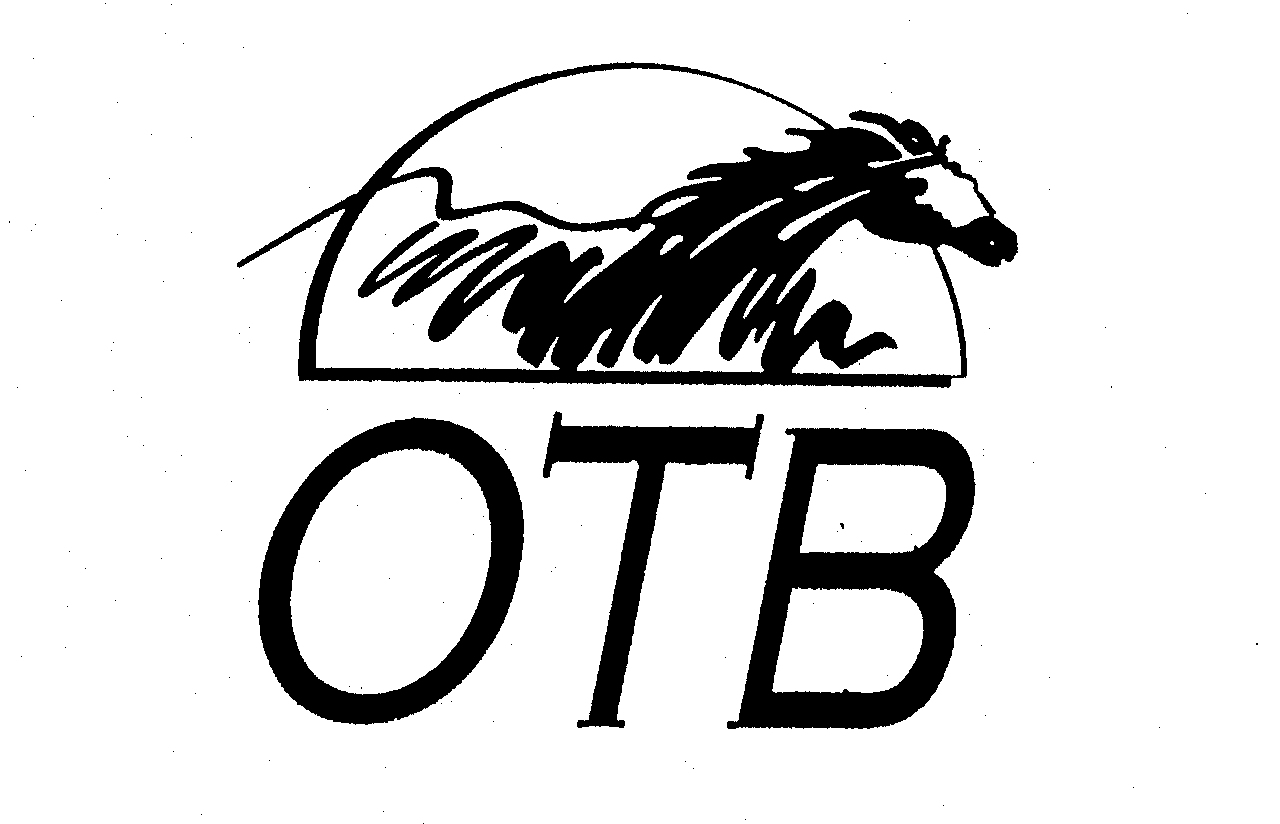 Trademark Logo OTB