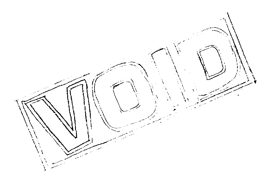 VOID