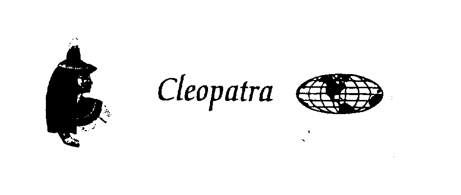 Trademark Logo CLEOPATRA