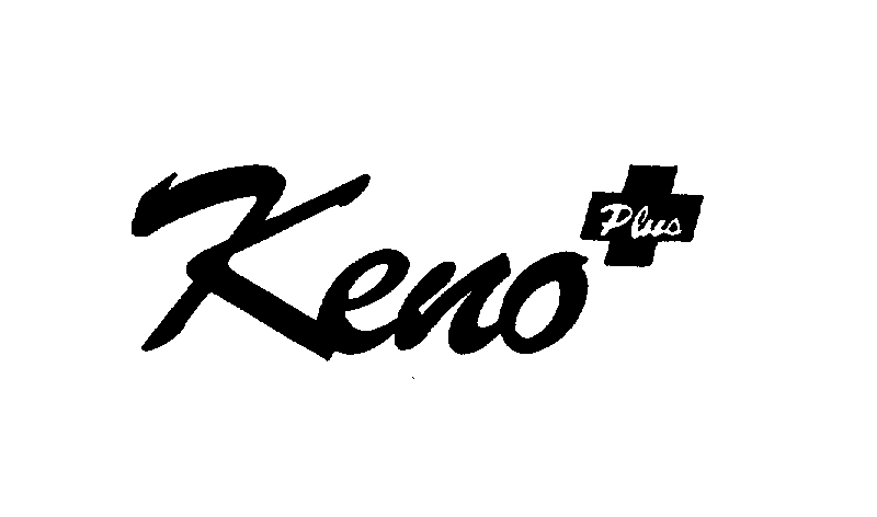  KENO PLUS