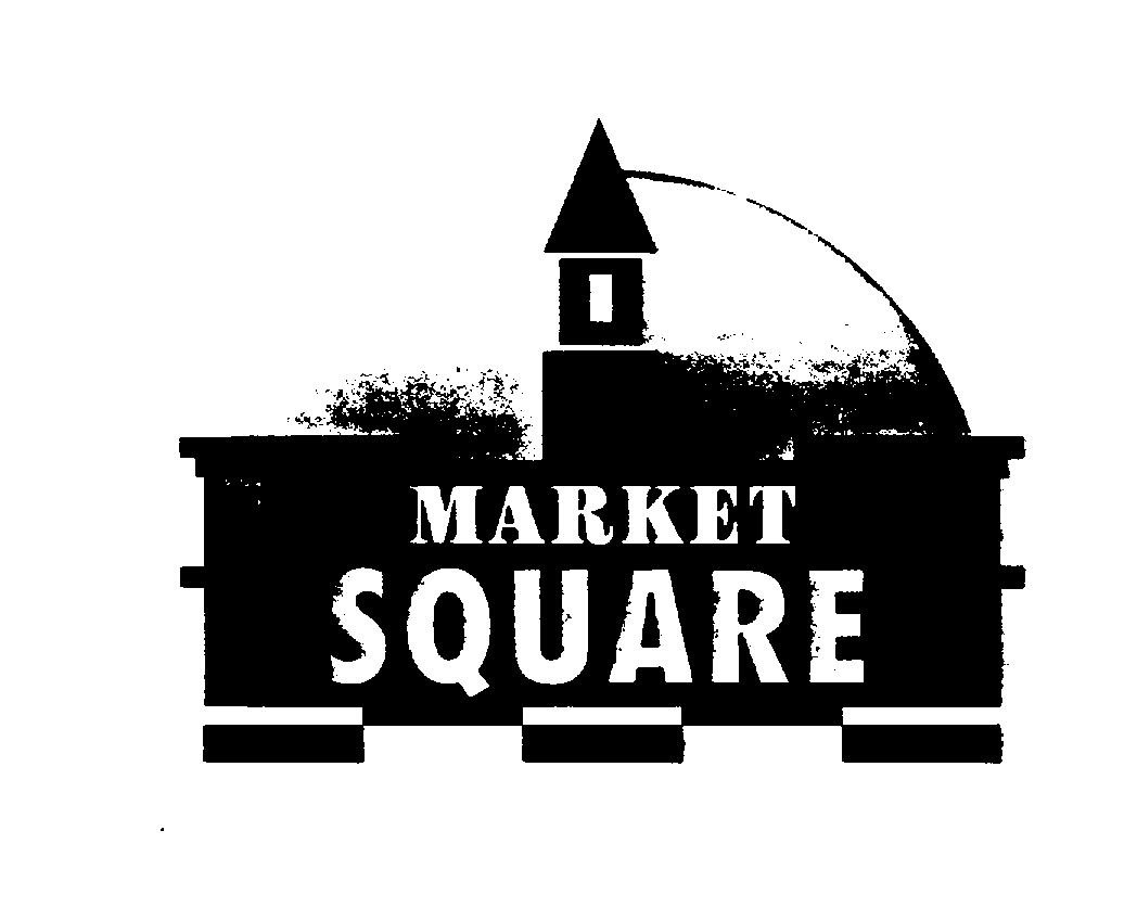 Trademark Logo MARKET SQUARE