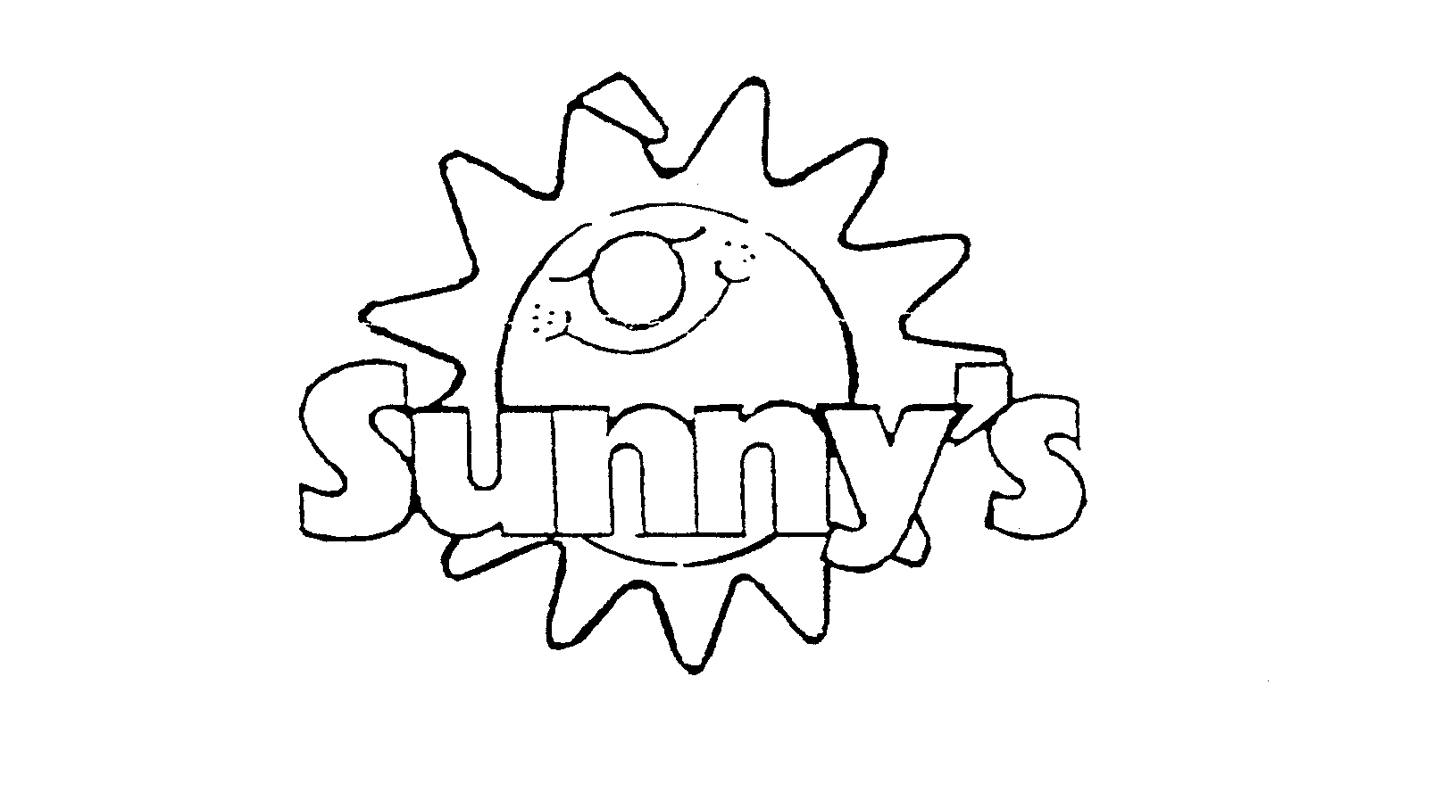  SUNNY'S