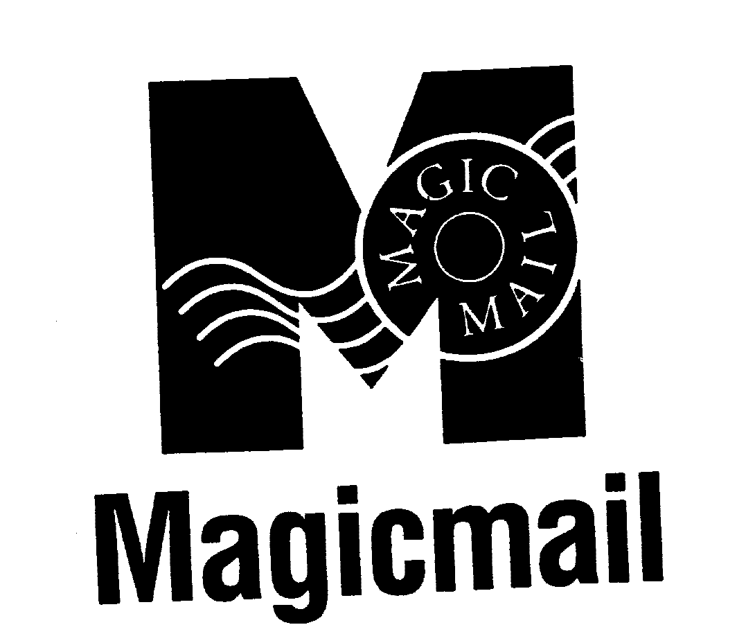  MAGICMAIL