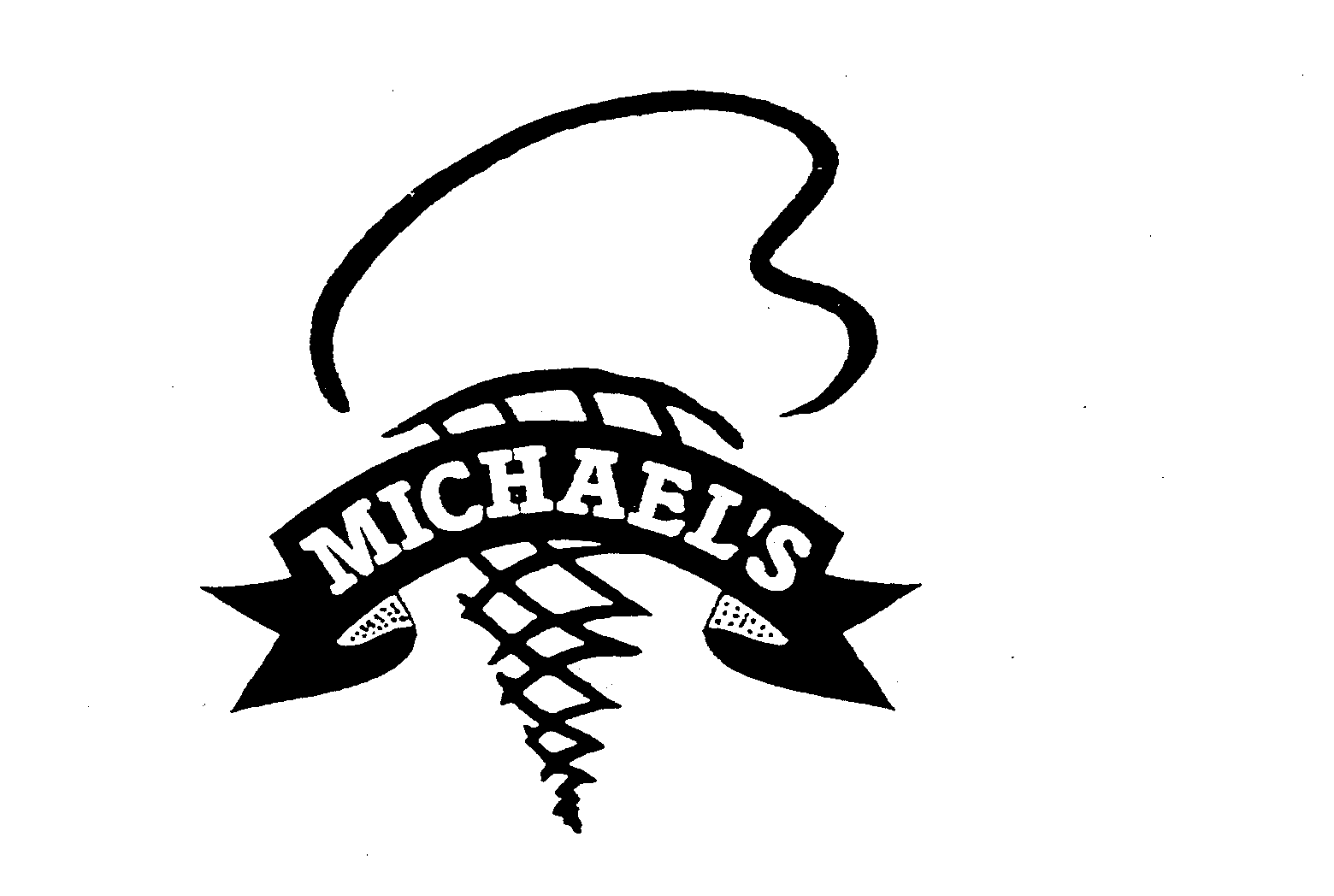 Trademark Logo MICHAEL'S