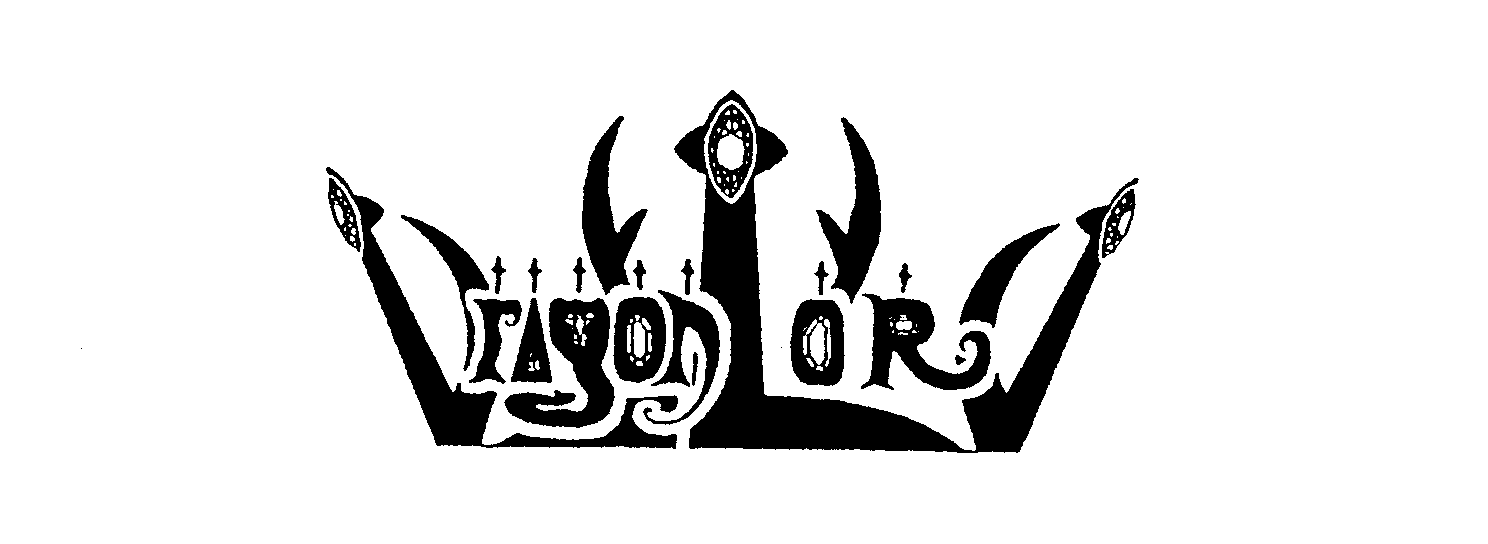 Trademark Logo DRAGONLORD